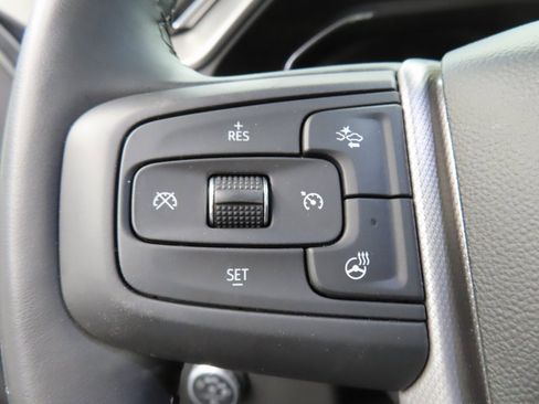 Used 2025 GMC Sierra 2500 Denali w/ Denali Reserve Package image 69