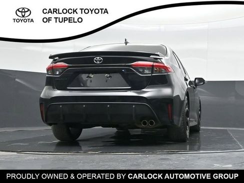 Used 2025 Toyota Corolla FX w/ Convenience Package image 30