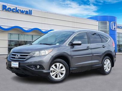 Used 2014 Honda CR-V EX-L