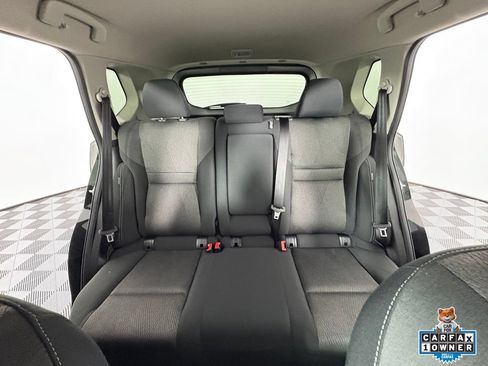 Used 2025 Nissan Rogue SV AWD/4WD image 6