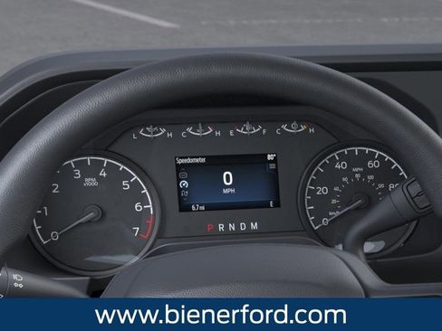 New 2026 Ford F250 XL w/ STX Appearance Package AWD/4WD image 15