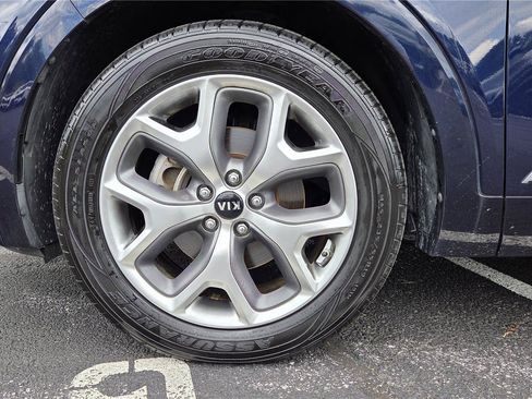 Used 2020 Kia Sorento SX AWD/4WD image 11
