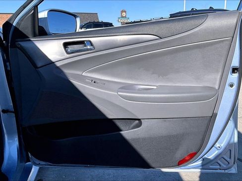 Used 2015 Hyundai Sonata Hybrid image 23