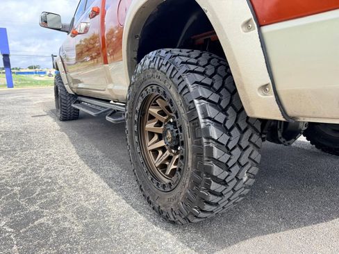 Used 2013 RAM 2500 Longhorn w/ Convenience Group AWD/4WD image 13