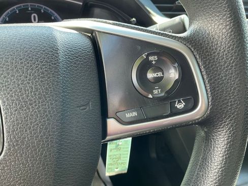 Used 2020 Honda Civic LX image 20