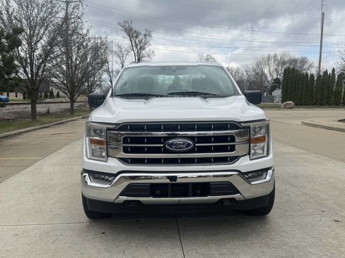 Used 2022 Ford F150 XL w/ Equipment Group 101A High image 11