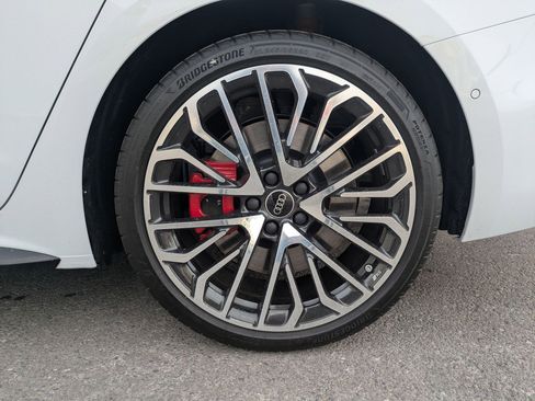 New 2025 Audi S5 Premium Plus image 15