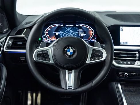 Used 2023 BMW M440i xDrive Gran Coupe w/ Premium Package AWD/4WD image 14