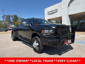 Used 2024 RAM 3500 Tradesman video 1