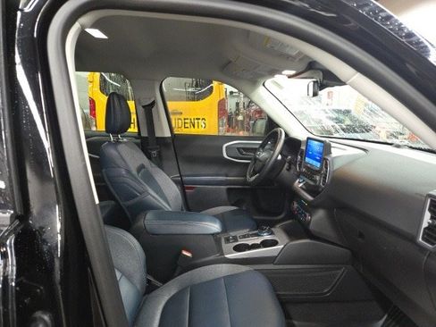 Used 2023 Ford Bronco Sport Outer Banks image 29