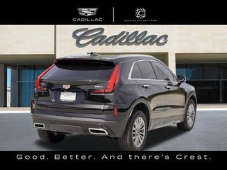 Used 2025 Cadillac XT4 Premium Luxury FWD video 3