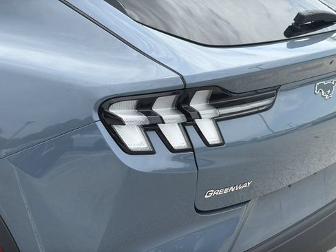 Used 2024 Ford Mustang Mach-E Select RWD image 7