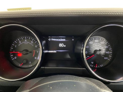 Used 2017 Ford Mustang GT Premium w/ Equipment Group 401A image 18