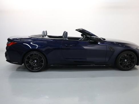 Used 2023 BMW M4 xDrive Competition AWD/4WD image 63