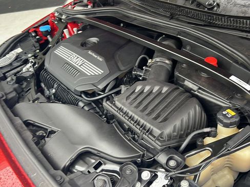 Certified 2022 BMW 228i Gran Coupe image 35