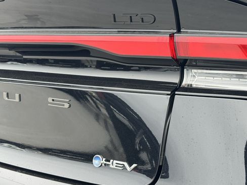 New 2026 Toyota Prius Limited FWD image 14