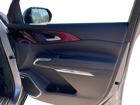 New 2026 Chevrolet Traverse Z71 image 17