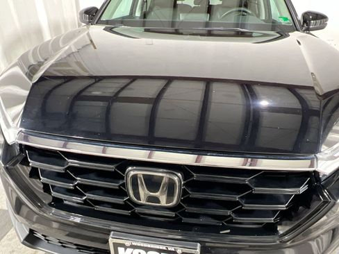 Used 2024 Honda CR-V EX image 12