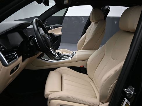 Used 2020 BMW X5 xDrive40i w/ Convenience Package image 10