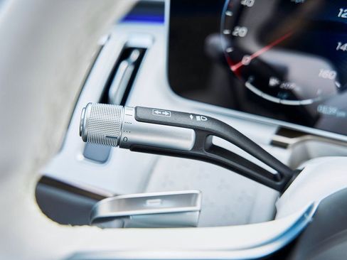 Used 2023 Mercedes-Benz Maybach S 680 4MATIC image 79