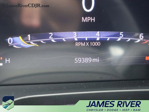 Used 2024 Jeep Grand Cherokee L Laredo AWD/4WD image 31