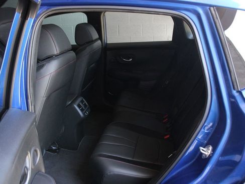 Certified 2025 Acura ADX A-Spec FWD image 12