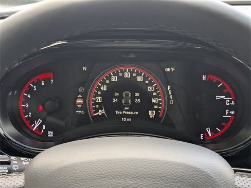 New 2026 Dodge Durango GT image 27