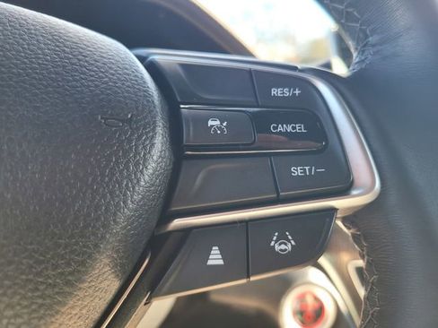 Used 2022 Honda Accord Sport image 26