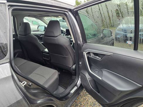 Used 2024 Toyota RAV4 XLE image 13