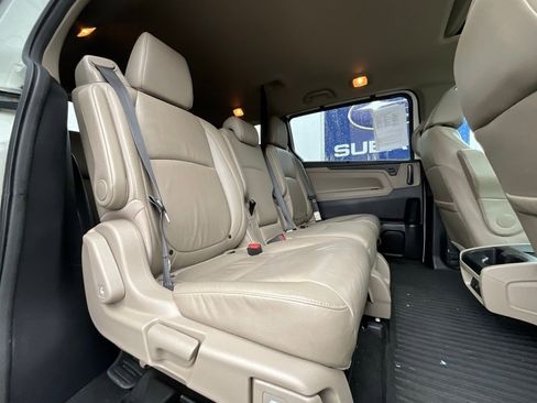 Used 2019 Honda Odyssey EX-L image 14