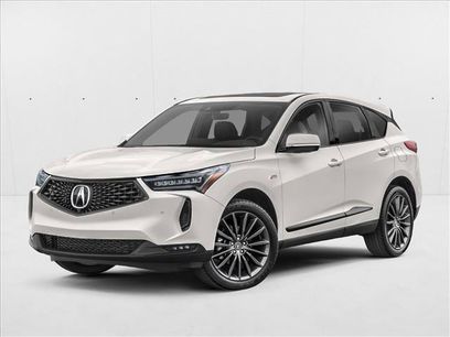 Used 2024 Acura RDX A-Spec