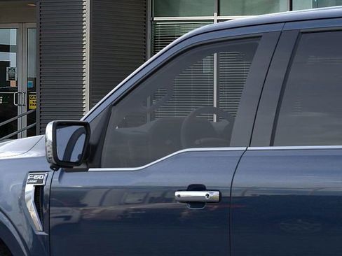 New 2026 Ford F150 Lariat image 20