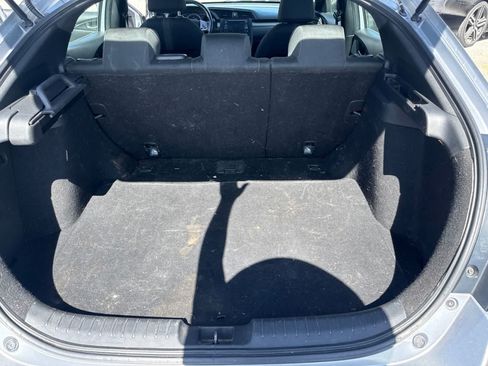 Used 2018 Honda Civic Sport image 16
