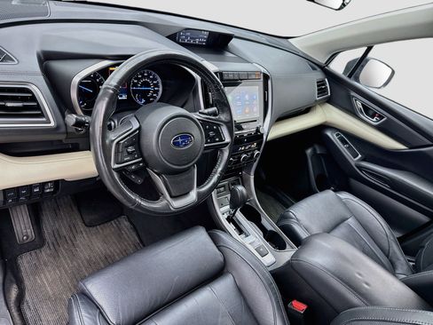 Used 2022 Subaru Ascent Limited AWD/4WD image 7