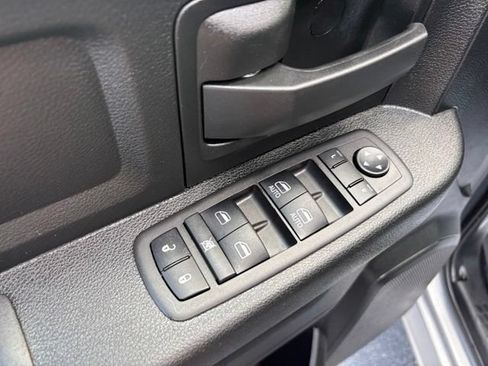 Used 2023 RAM 1500 Tradesman w/ Tradesman SXT Package AWD/4WD image 29