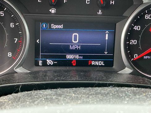 Used 2020 Chevrolet Blazer LT w/ Redline Edition FWD image 12