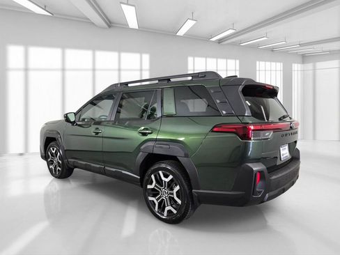 New 2026 Subaru Outback Touring XT AWD/4WD image 4