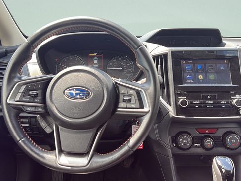 Used 2019 Subaru Crosstrek 2.0i Premium AWD/4WD image 12