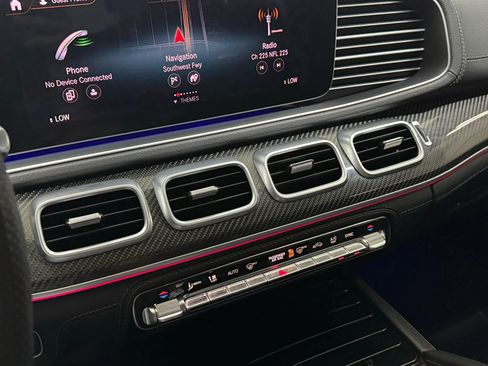 Used 2021 Mercedes-Benz GLE 53 AMG 4MATIC Coupe image 26