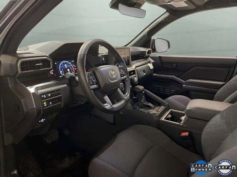 Used 2025 Toyota Tacoma SR5 image 14