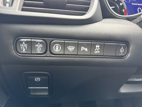 Used 2021 Acura TLX w/ Advance Package image 36