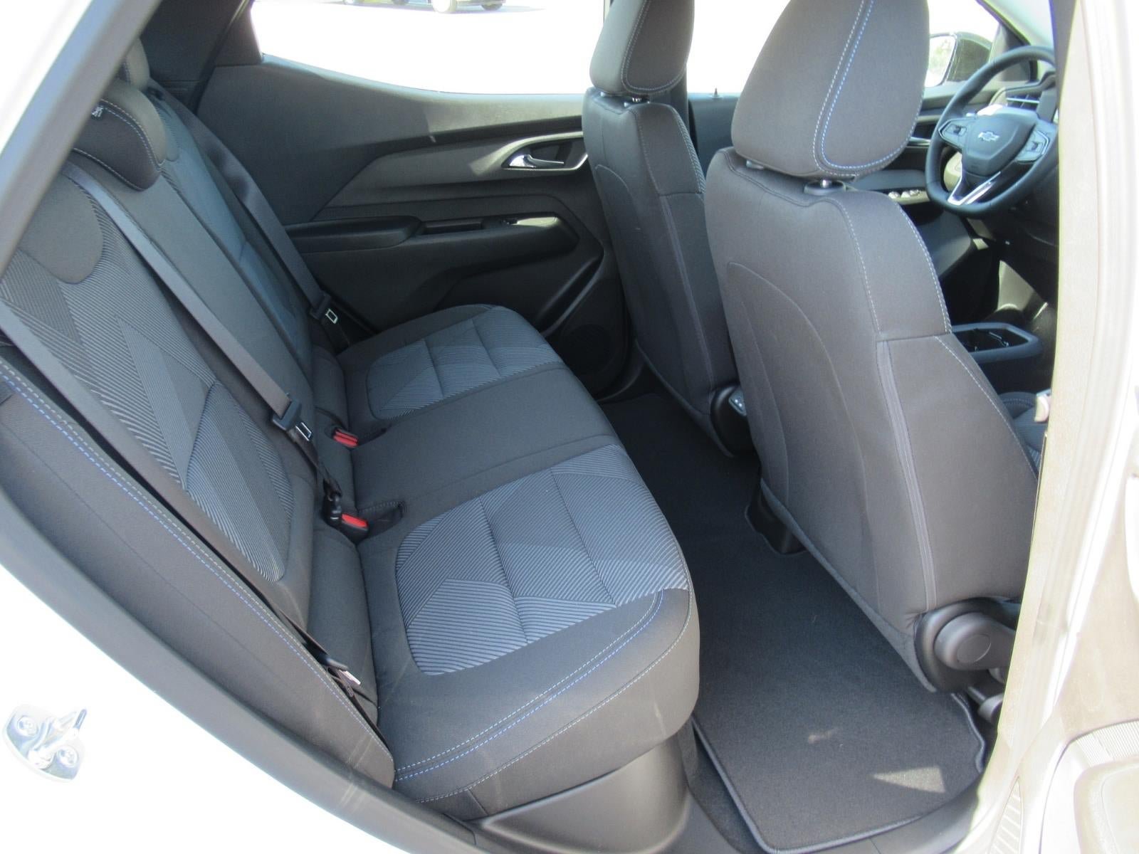 New 2027 Chevrolet Bolt LT FWD image 26