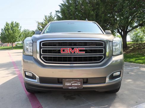Used 2019 GMC Yukon SLT w/ Open Road Package AWD/4WD image 2