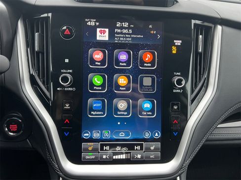 Certified 2024 Subaru Outback Limited image 21