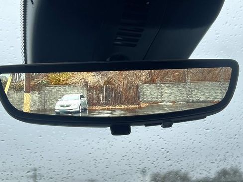 New 2026 GMC Acadia AT4 w/ Luxury Package image 33