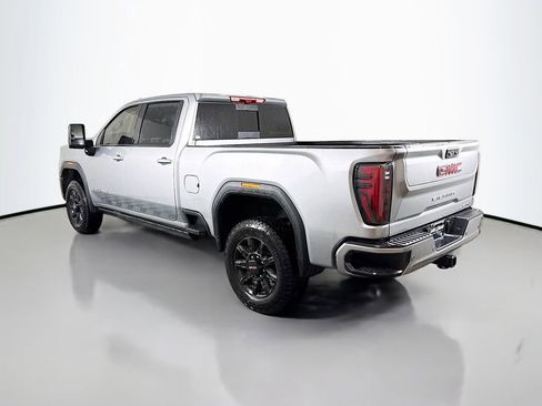 Used 2026 GMC Sierra 3500 AT4 w/ AT4 Premium Plus Package AWD/4WD image 5