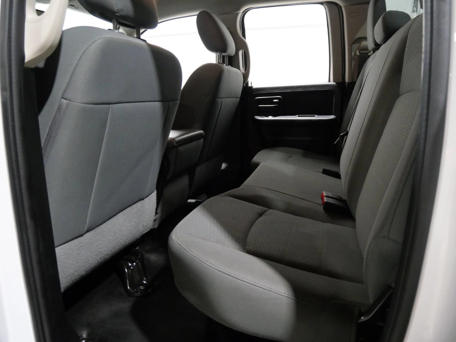 Used 2020 RAM 1500 Tradesman AWD/4WD image 13