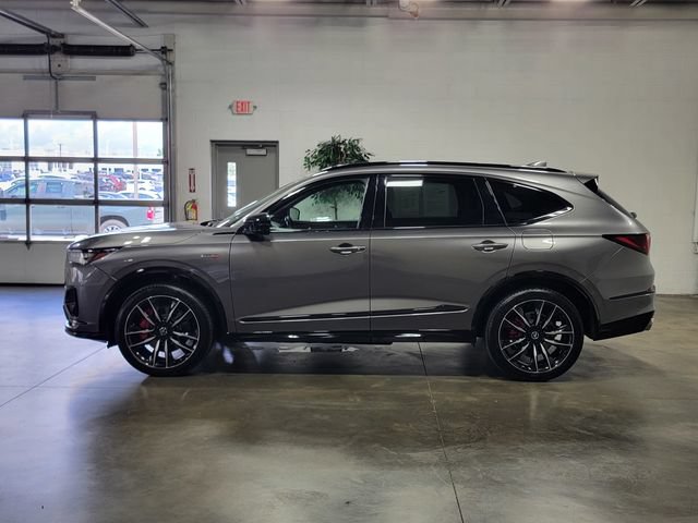 Used 2024 Acura MDX Type S w/ Advance Package AWD/4WD image 8