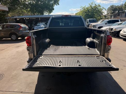 Used 2007 Toyota Tundra SR5 AWD/4WD image 21