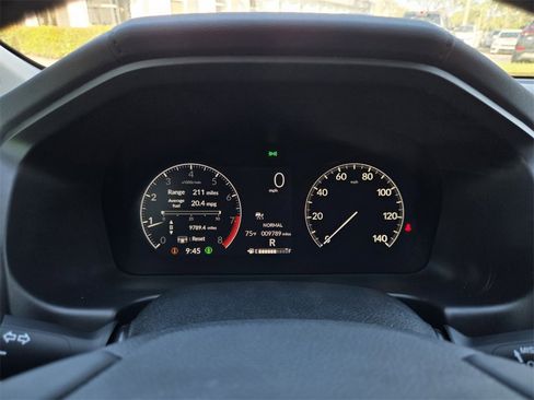 Used 2025 Honda Odyssey Touring image 21